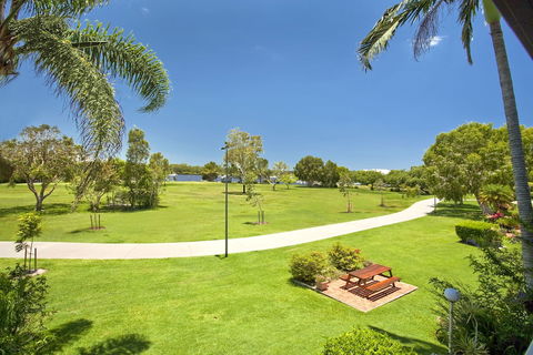 Regency Waterfront Motel - Northern Rivers Accommodation 4