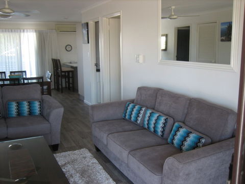 Regency Waterfront Motel - Northern Rivers Accommodation 3