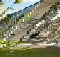 Ocean Breeze Units - Northern Rivers Accommodation