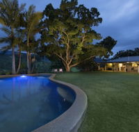 Hillcrest Mountain View Retreat - Northern Rivers Accommodation