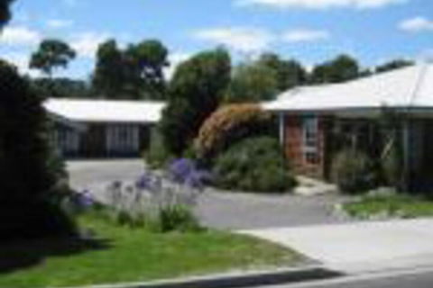 Castaway Holiday Apartments - Northern Rivers Accommodation 0