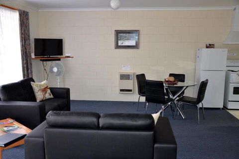Castaway Holiday Apartments - Northern Rivers Accommodation 7