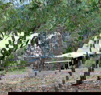Woodlane Cottages - Northern Rivers Accommodation