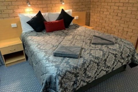 Muswellbrook Motor Inn - Northern Rivers Accommodation 5