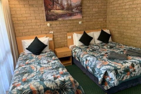 Muswellbrook Motor Inn - Northern Rivers Accommodation 6