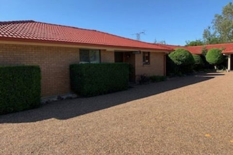 Muswellbrook Motor Inn - Northern Rivers Accommodation 1