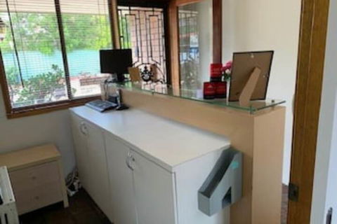 Muswellbrook Motor Inn - Northern Rivers Accommodation 3