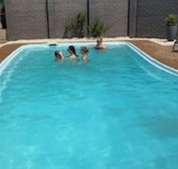 Muswellbrook Motor Inn - Northern Rivers Accommodation