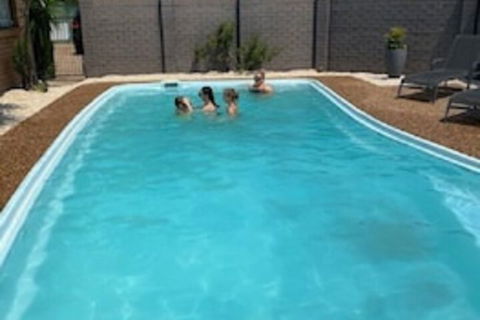 Muswellbrook Motor Inn - Northern Rivers Accommodation 0