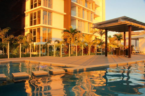 Empire Apartment Hotel - Northern Rivers Accommodation 6
