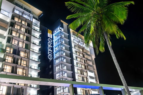 Empire Apartment Hotel - Northern Rivers Accommodation 5