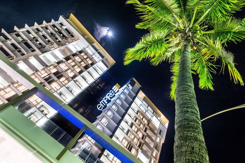 Empire Apartment Hotel - Northern Rivers Accommodation 0