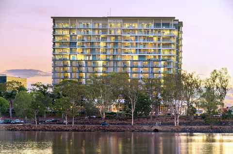 Empire Apartment Hotel - Northern Rivers Accommodation 3