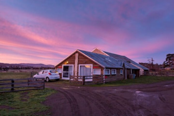 Bothwell TAS Northern Rivers Accommodation