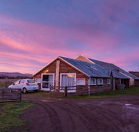 Ratho Farm - Northern Rivers Accommodation
