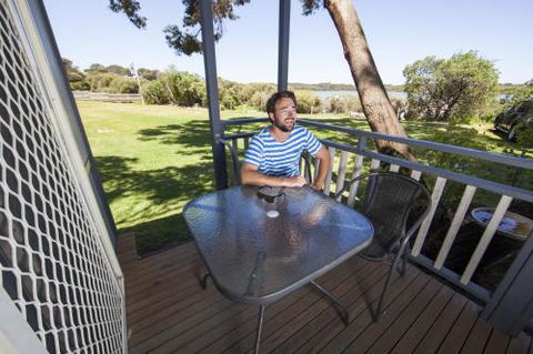 Lakeside Tourist Park - Northern Rivers Accommodation 3