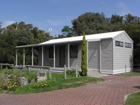 Lakeside Tourist Park - Northern Rivers Accommodation 5
