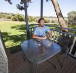 Lakeside Tourist Park - Northern Rivers Accommodation
