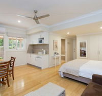 Chapel Woods Bed  Breakfast - Northern Rivers Accommodation