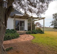 Colenso Country Retreat - Northern Rivers Accommodation