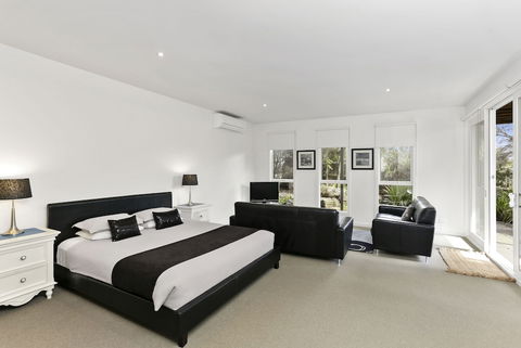 Anchors Beach House - Northern Rivers Accommodation 3