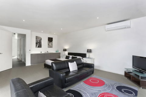 Anchors Beach House - Northern Rivers Accommodation 2
