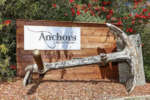 Anchors Beach House - Northern Rivers Accommodation 4