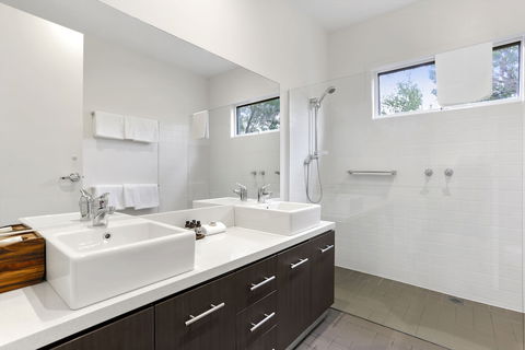 Anchors Beach House - Northern Rivers Accommodation 0