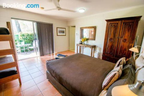 The Station At El Questro - Northern Rivers Accommodation 5
