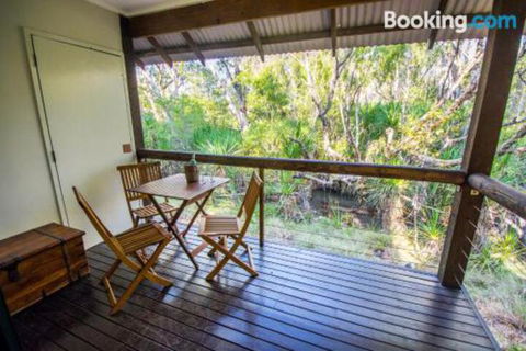 The Station At El Questro - Northern Rivers Accommodation 3