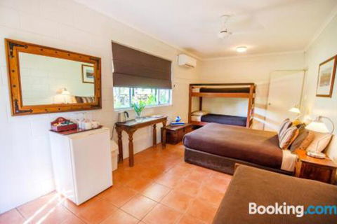 The Station At El Questro - Northern Rivers Accommodation 4
