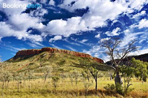 The Station At El Questro - Northern Rivers Accommodation 7