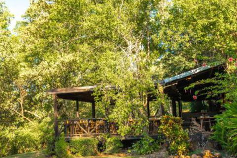 The Station At El Questro - Northern Rivers Accommodation 6