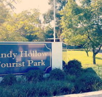 Sandy Hollow Tourist Park - Northern Rivers Accommodation
