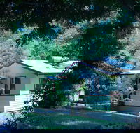 Teretre Cabins Nimbin - Northern Rivers Accommodation