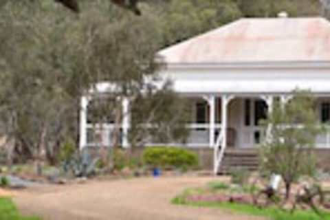 Brooklyn Farm Bed And Breakfast - Northern Rivers Accommodation 0