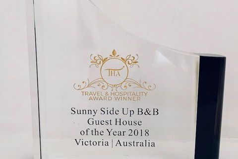 Sunny Side Up B&B - Northern Rivers Accommodation 4