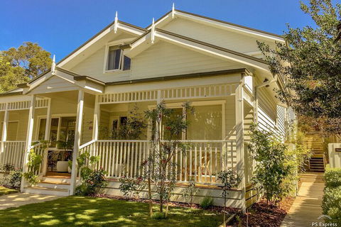 Sunny Side Up B&B - Northern Rivers Accommodation 2