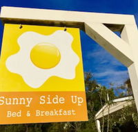 Sunny Side Up BB - Northern Rivers Accommodation