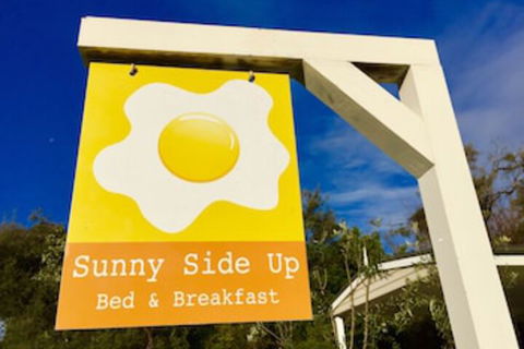 Sunny Side Up B&B - Northern Rivers Accommodation 0