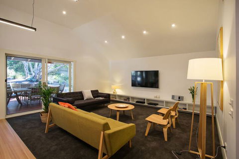Sunny Side Up B&B - Northern Rivers Accommodation 7
