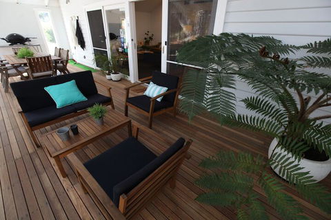 Sunny Side Up B&B - Northern Rivers Accommodation 3
