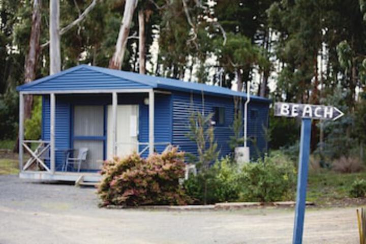Seven Mile Beach TAS Northern Rivers Accommodation
