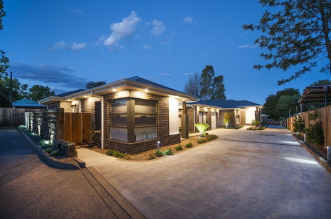 Kirsten Accommodation Mudgee - Northern Rivers Accommodation 4