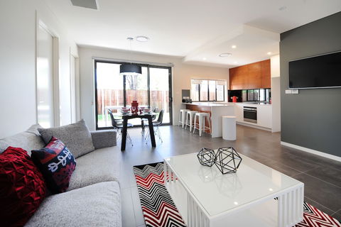 Kirsten Accommodation Mudgee - Northern Rivers Accommodation 6