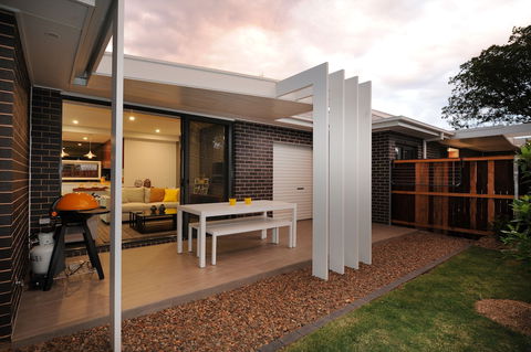 Kirsten Accommodation Mudgee - Northern Rivers Accommodation 5