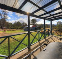 Highland Cabins and Cottages - Northern Rivers Accommodation