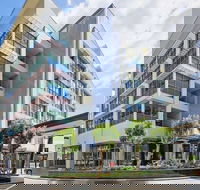 Link Portside Apart'Hotel - Northern Rivers Accommodation
