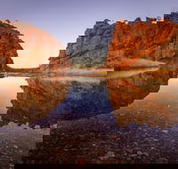 Glen Helen Lodge - Northern Rivers Accommodation