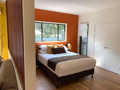 The African Village - Northern Rivers Accommodation 4